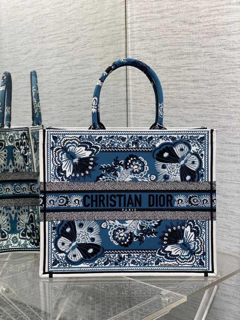 Christian Dior Shopping Bags Sporty 70492
