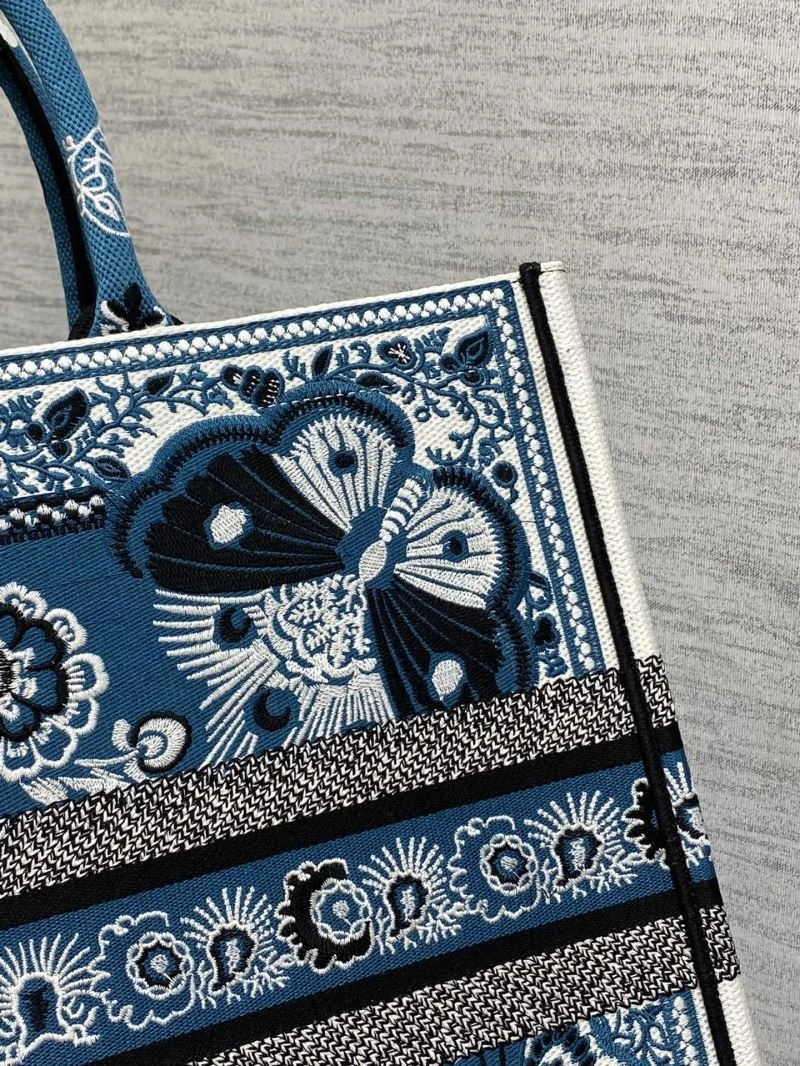 Christian Dior Shopping Bags Sporty 70492