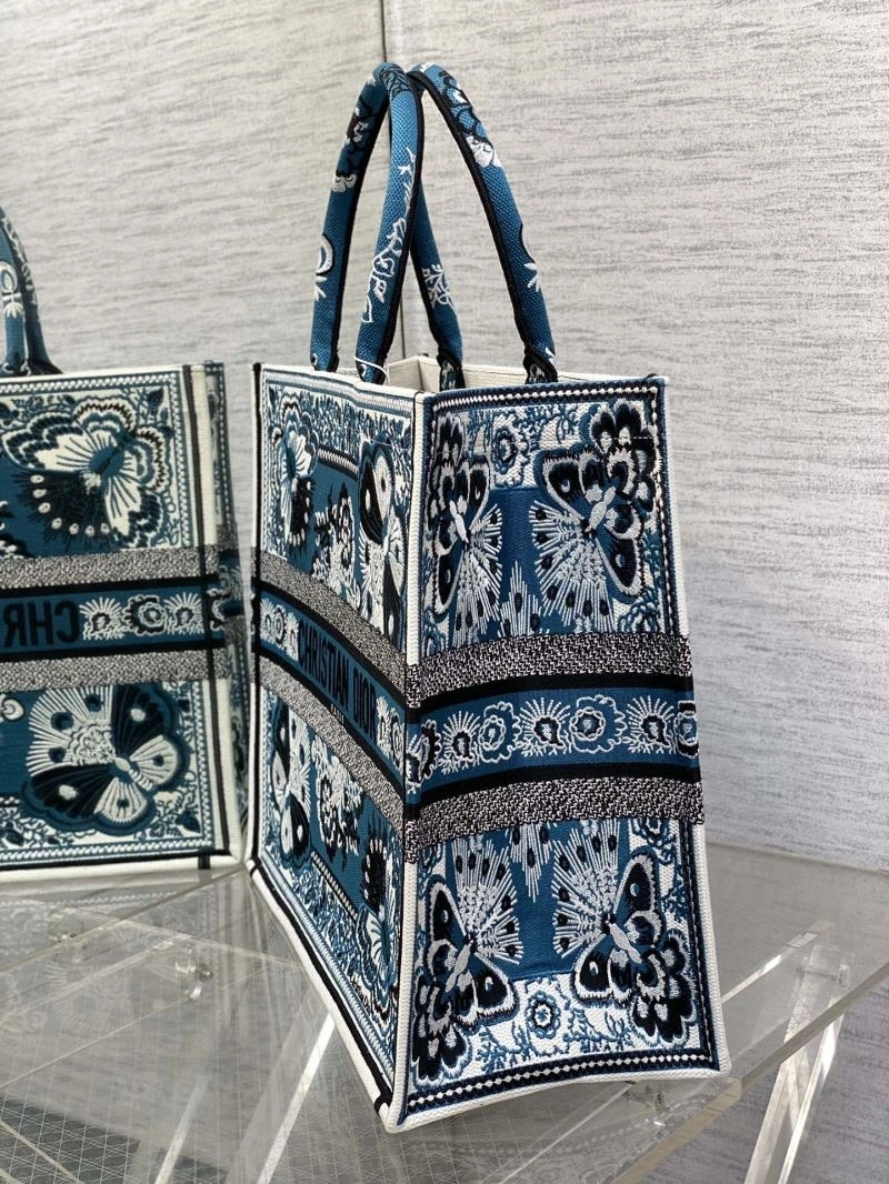 Christian Dior Shopping Bags Sporty 70492