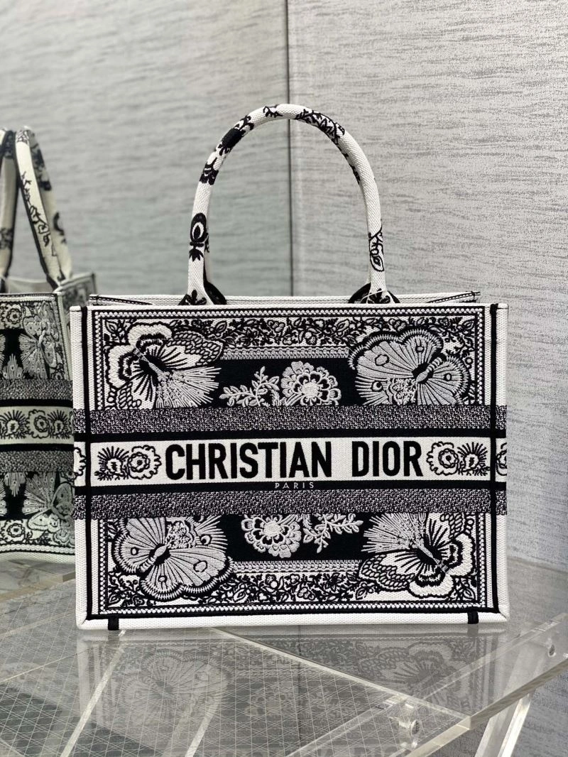 Christian Dior Shopping Bags Neat 70488