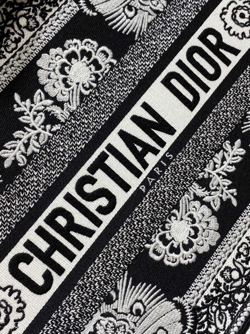 Christian Dior Shopping Bags Neat 70488