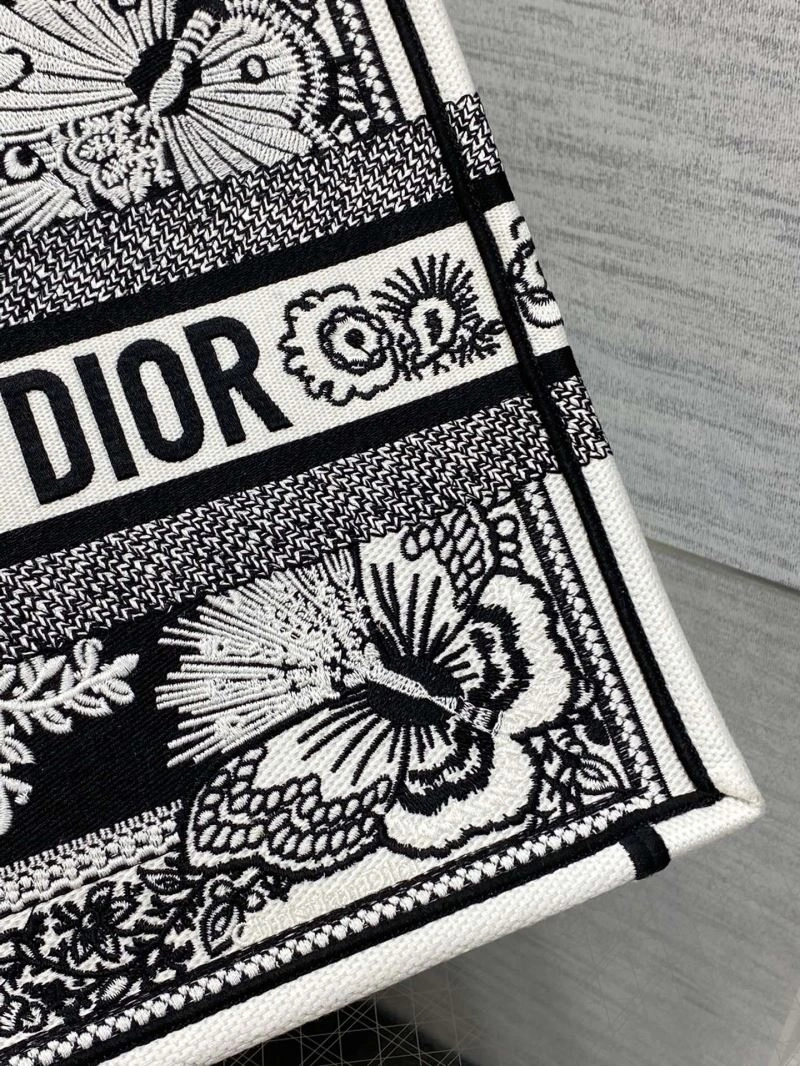 Christian Dior Shopping Bags Neat 70488
