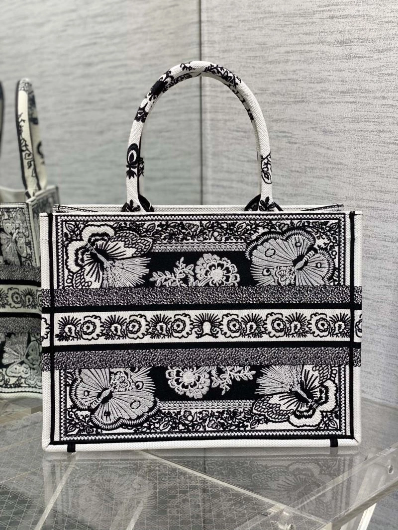 Christian Dior Shopping Bags Neat 70488