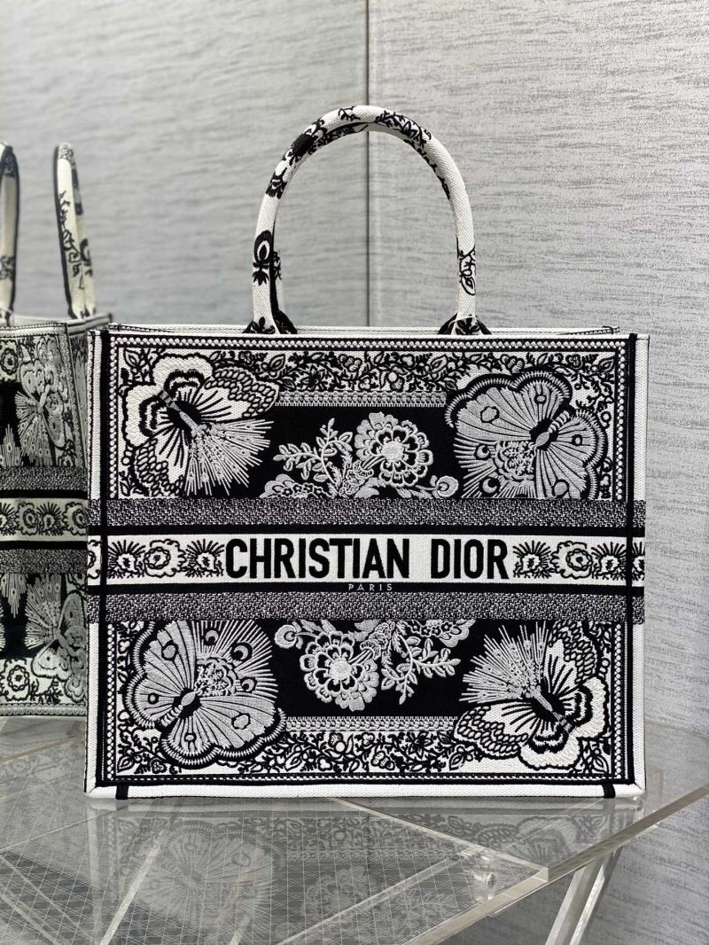 HighQuality Christian Dior Shopping Bags 70484