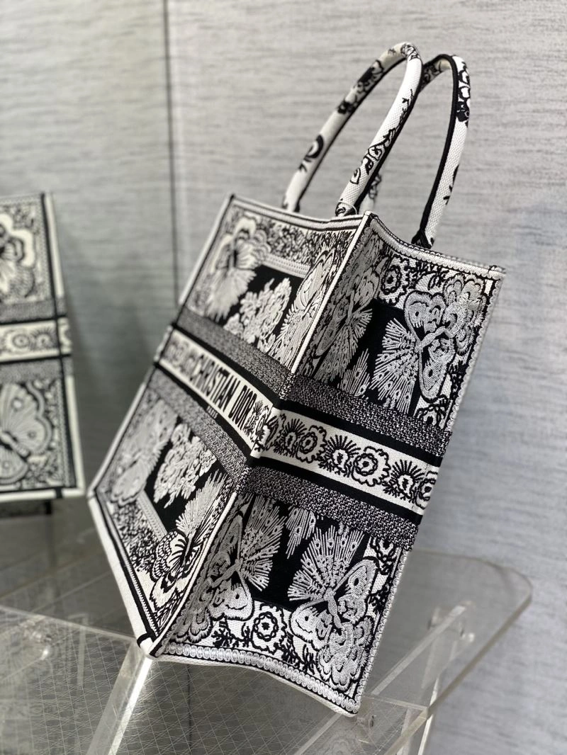 HighQuality Christian Dior Shopping Bags 70484