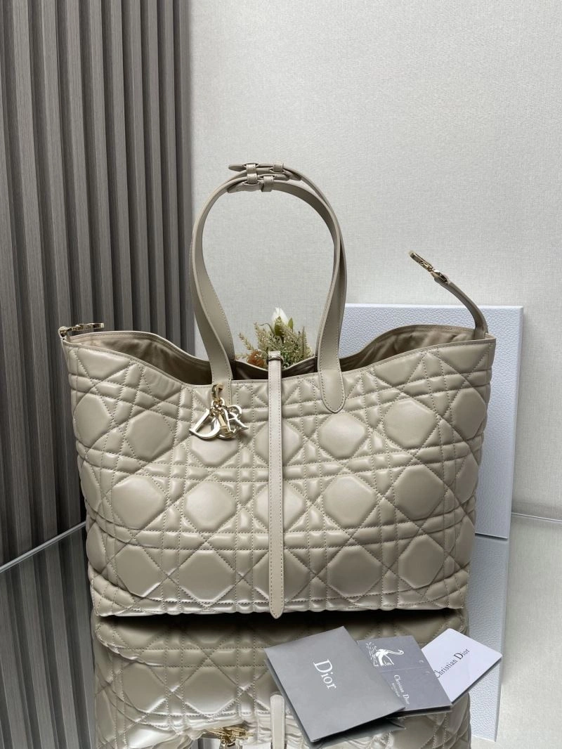 Chic Christian Dior Shopping Bags 70516