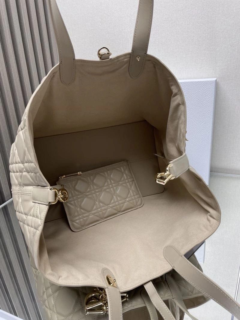 Chic Christian Dior Shopping Bags 70516