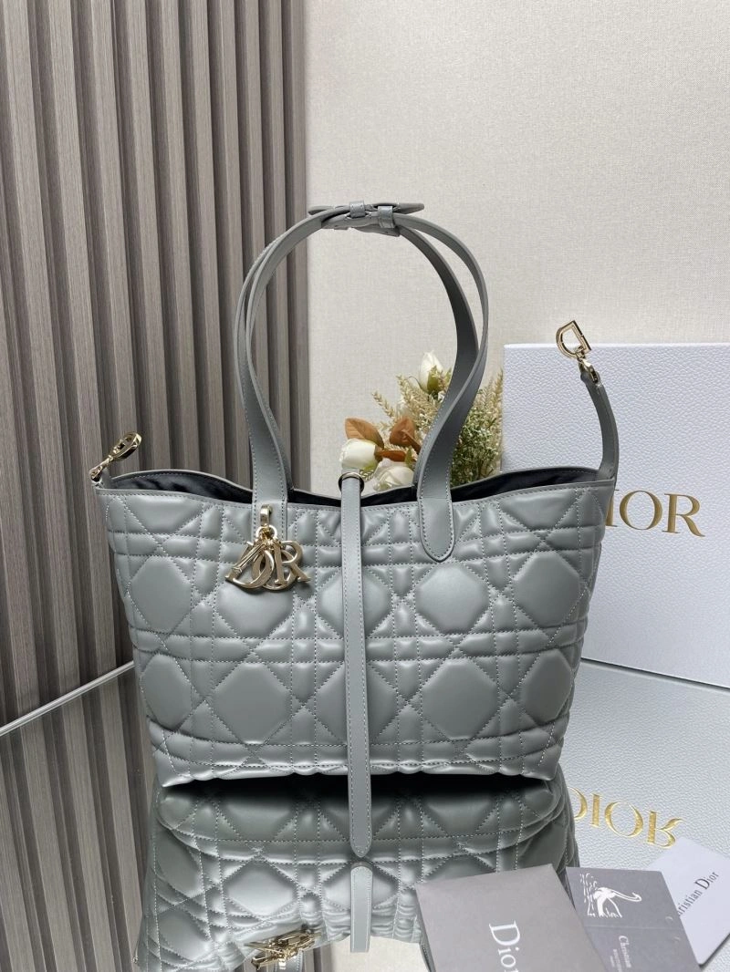 SoftTouch Christian Dior Shopping Bags 70481