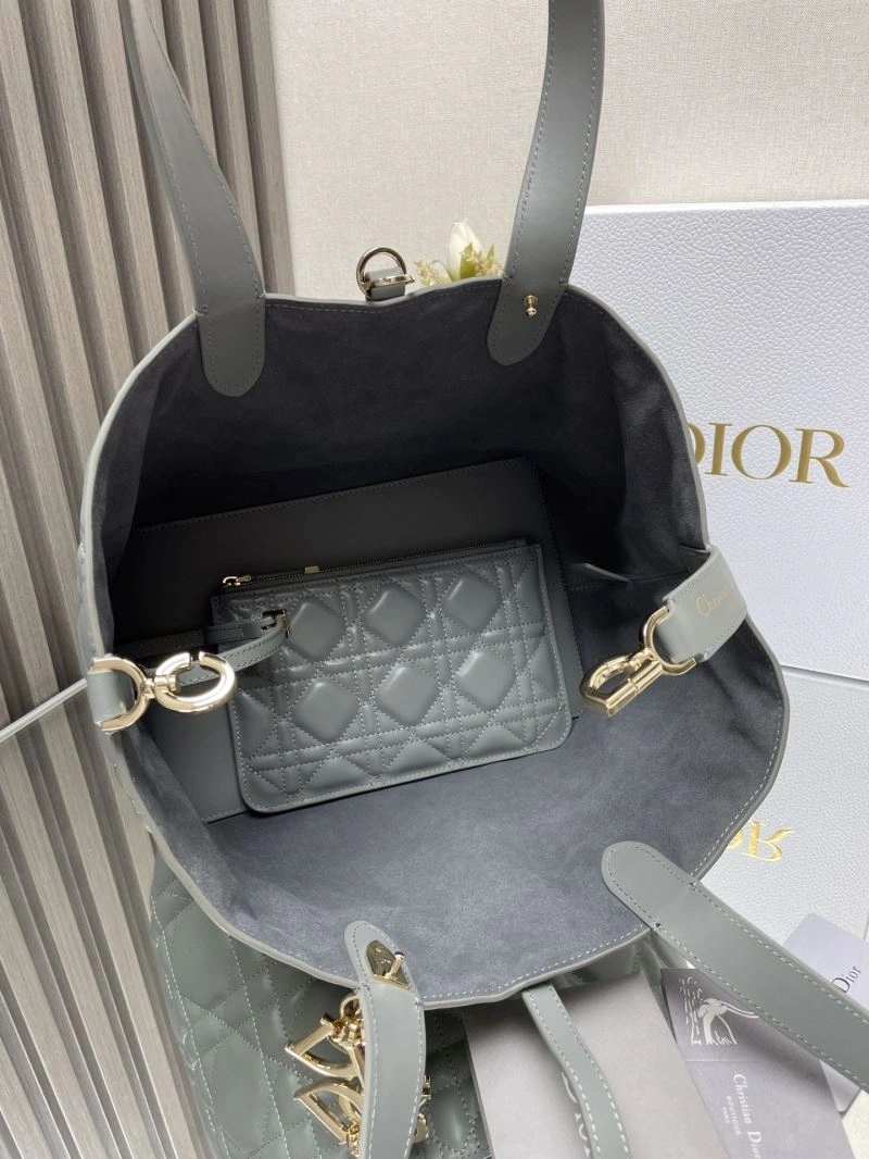 SoftTouch Christian Dior Shopping Bags 70481