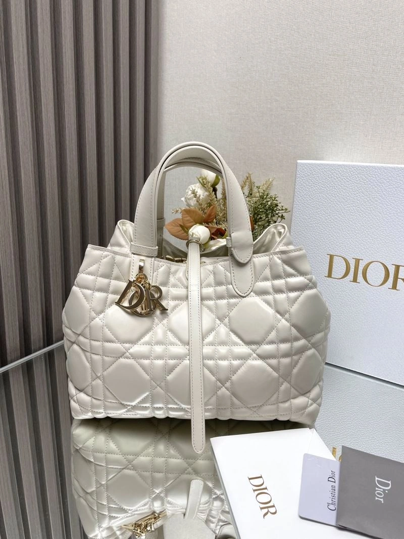 Sleek Christian Dior Shopping Bags 70479