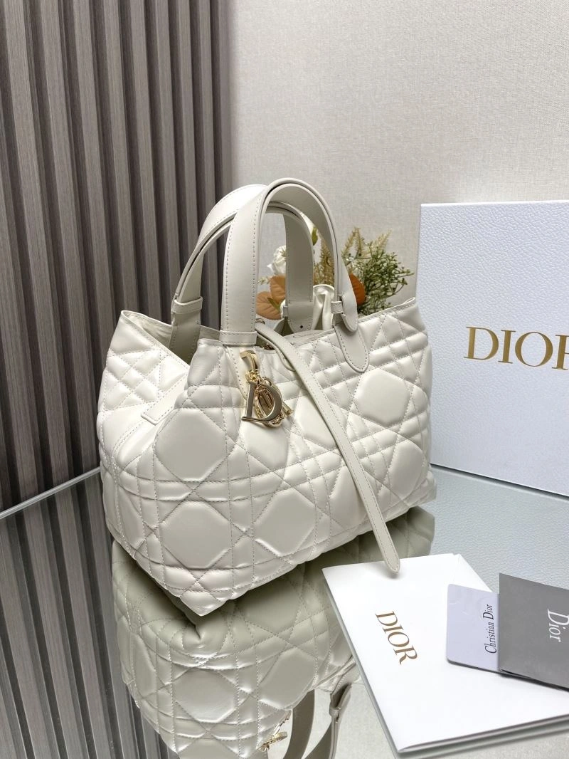 Sleek Christian Dior Shopping Bags 70479