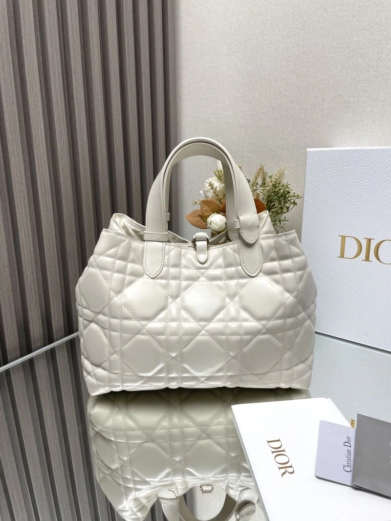 Sleek Christian Dior Shopping Bags 70479