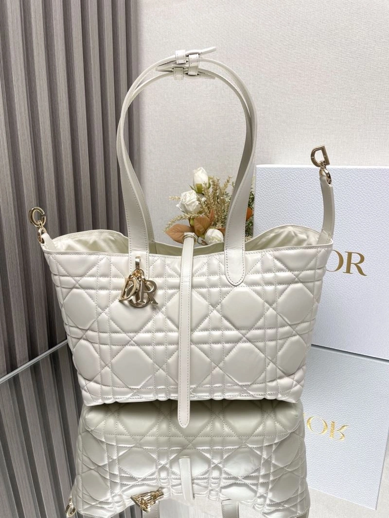 Sleek Christian Dior Shopping Bags 70479