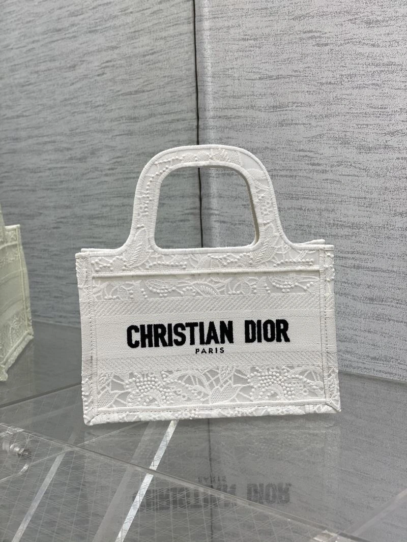 HighQuality Christian Dior Shopping Bags 70472