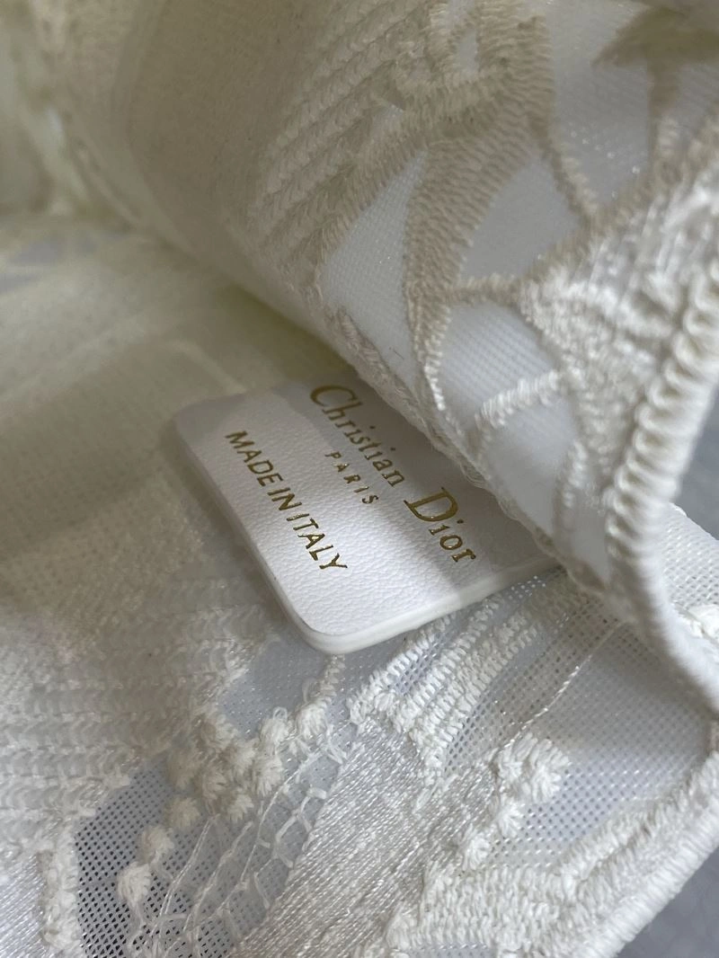 HighQuality Christian Dior Shopping Bags 70472