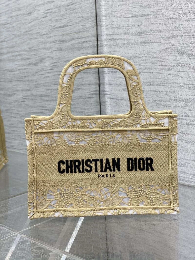 Christian Dior Shopping Bags FreshLook 70478