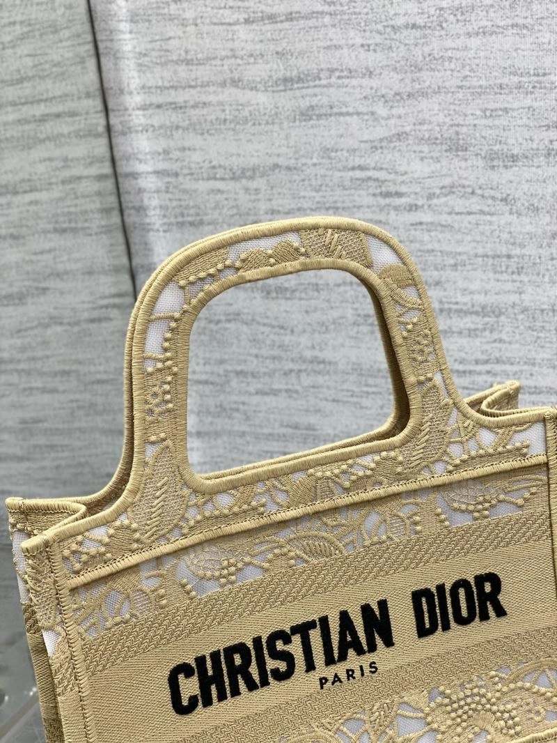 Christian Dior Shopping Bags FreshLook 70478