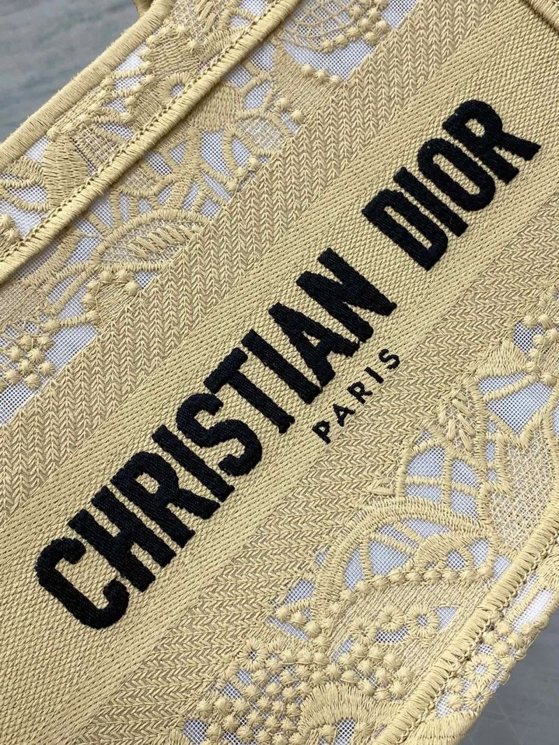 Christian Dior Shopping Bags FreshLook 70478