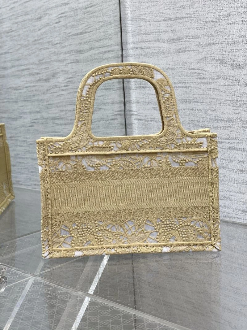 Christian Dior Shopping Bags FreshLook 70478