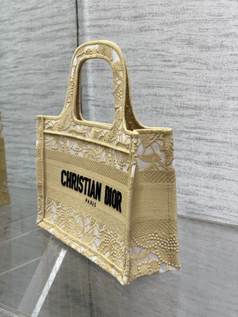 Christian Dior Shopping Bags FreshLook 70478