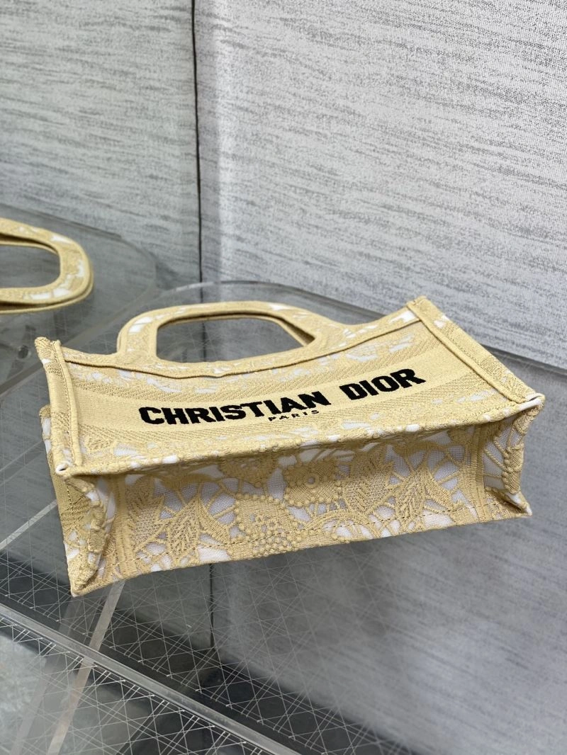 Christian Dior Shopping Bags FreshLook 70478