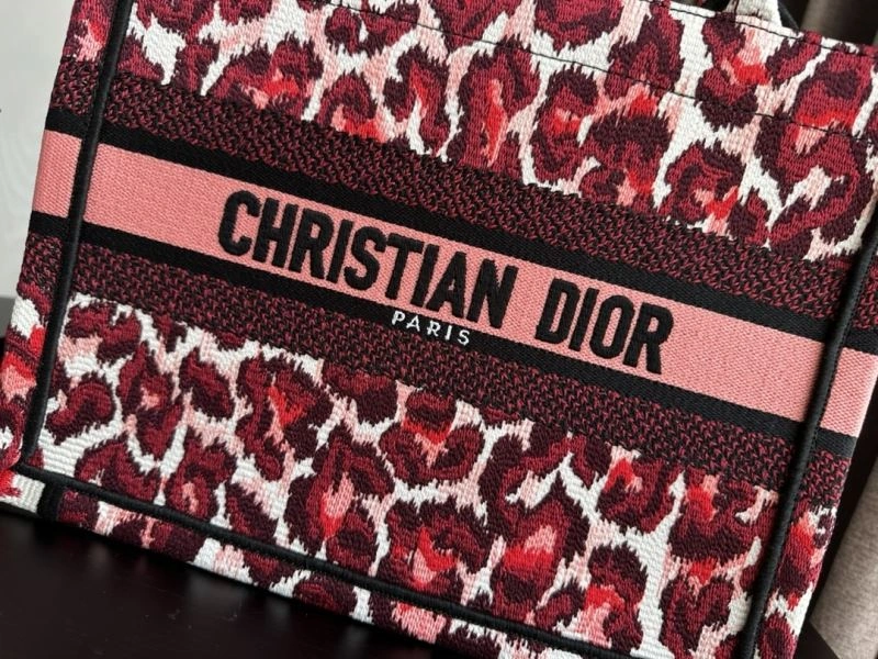 Elegant Christian Dior Shopping Bags 70519