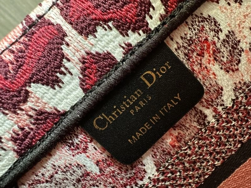 Elegant Christian Dior Shopping Bags 70519