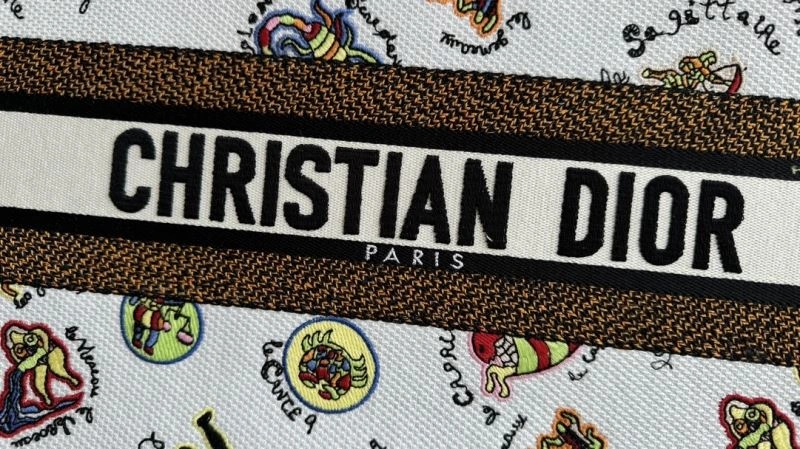 Christian Dior Shopping Bags Affordable 70475