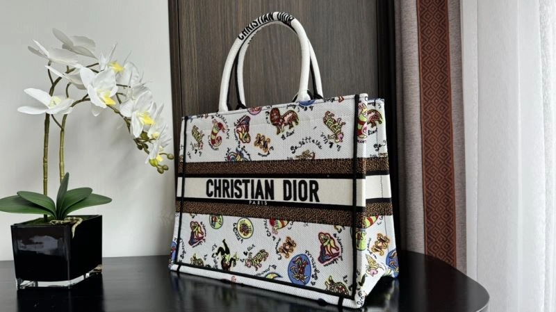 Christian Dior Shopping Bags Affordable 70475