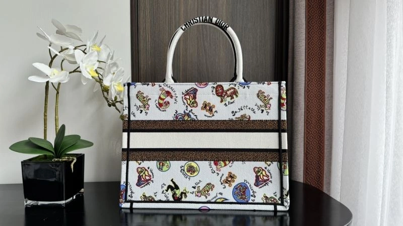 Christian Dior Shopping Bags Affordable 70475
