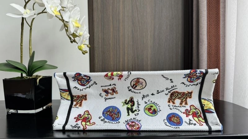 Christian Dior Shopping Bags Affordable 70475