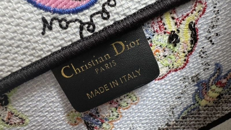 Christian Dior Shopping Bags Affordable 70475