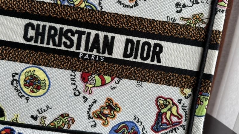 Christian Dior Shopping Bags UrbanStyle 70469