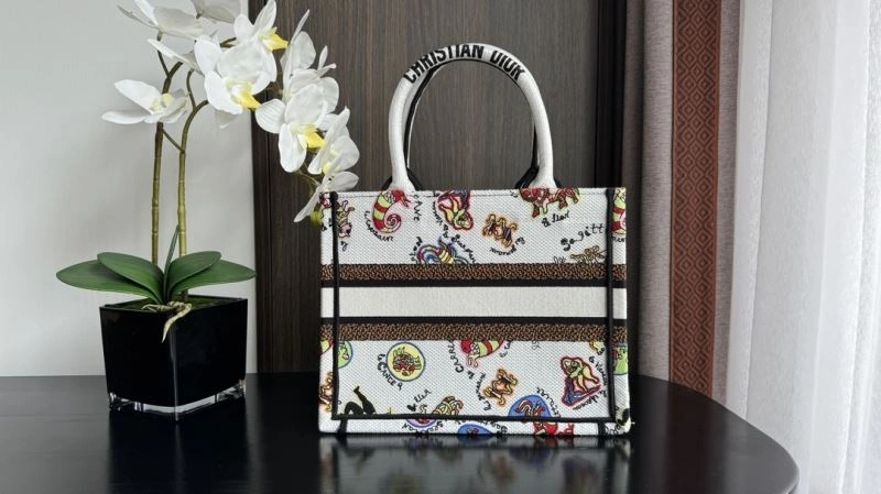 Christian Dior Shopping Bags UrbanStyle 70469