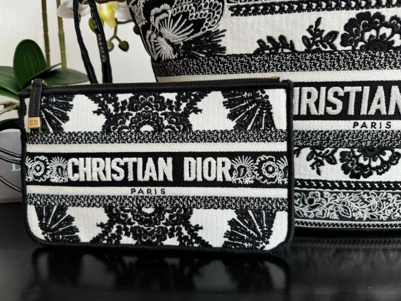 Cozy Christian Dior Shopping Bags 70476