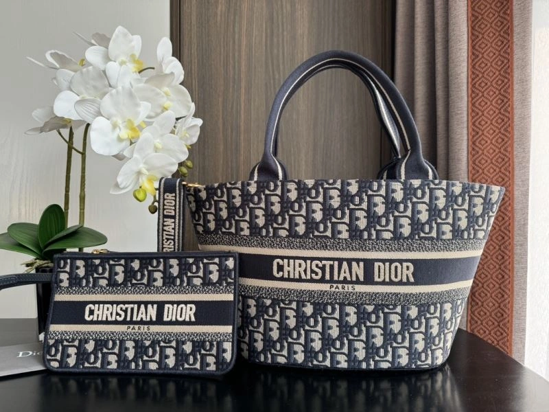 Christian Dior Shopping Bags Stylish 70466