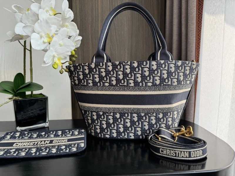 Christian Dior Shopping Bags Stylish 70466