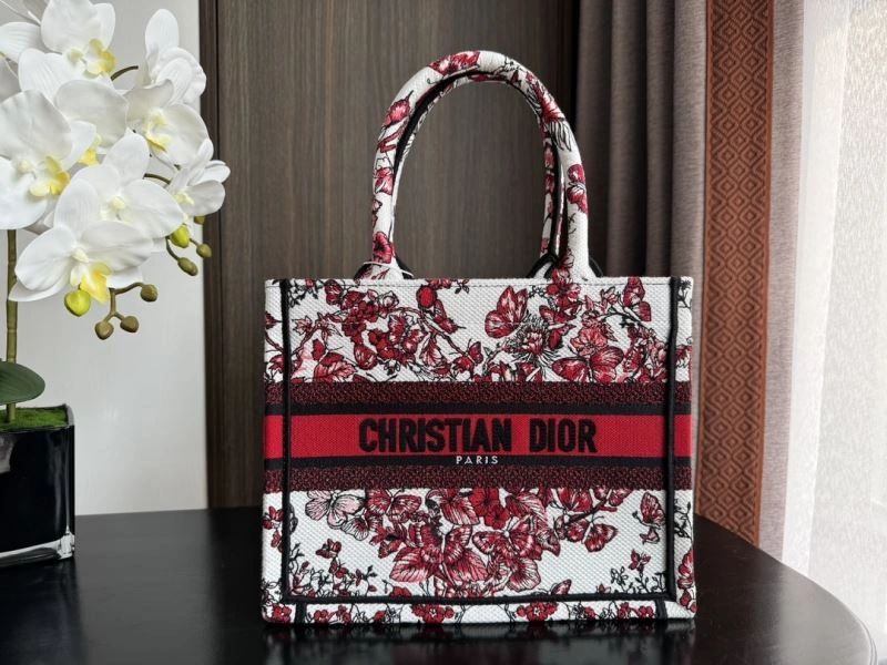 Attractive Christian Dior Shopping Bags 70467