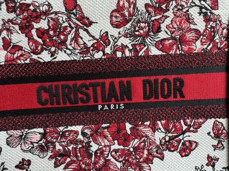 Attractive Christian Dior Shopping Bags 70467