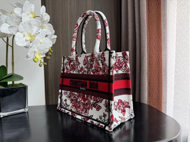 Attractive Christian Dior Shopping Bags 70467