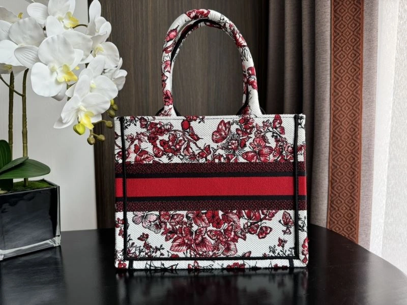 Attractive Christian Dior Shopping Bags 70467