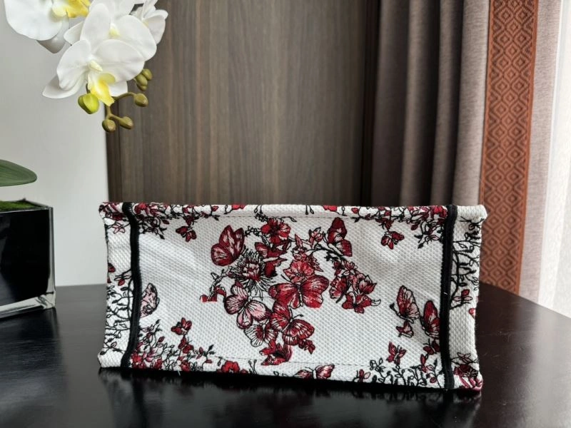 Attractive Christian Dior Shopping Bags 70467