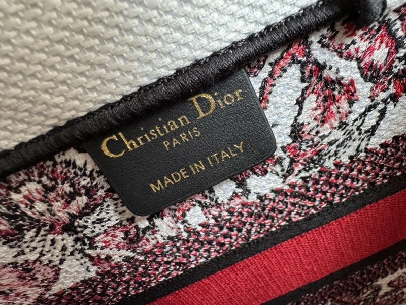 Attractive Christian Dior Shopping Bags 70467
