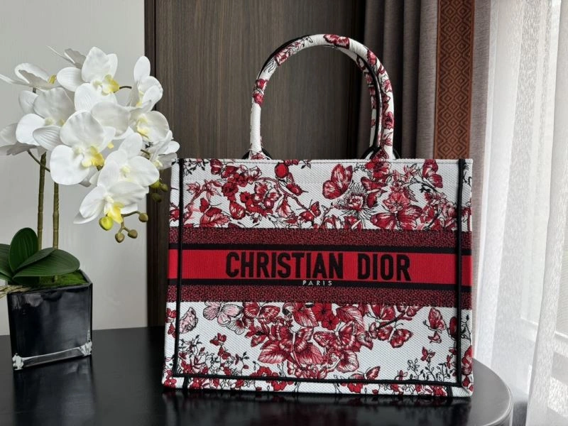 Christian Dior Shopping Bags WeatherProof 70463