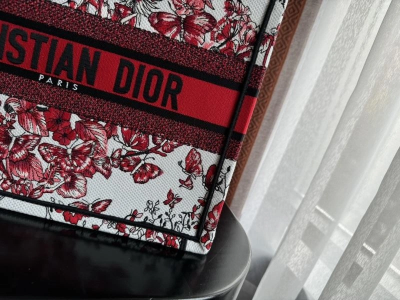 Christian Dior Shopping Bags WeatherProof 70463