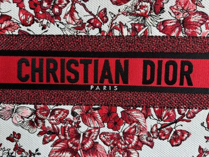Christian Dior Shopping Bags WeatherProof 70463