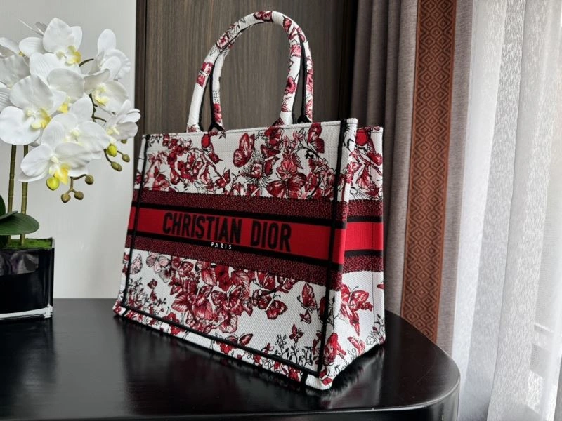Christian Dior Shopping Bags WeatherProof 70463