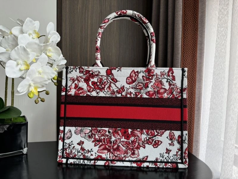 Christian Dior Shopping Bags WeatherProof 70463
