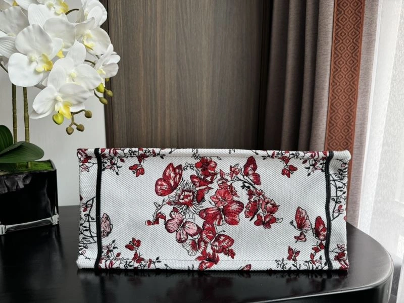 Christian Dior Shopping Bags WeatherProof 70463
