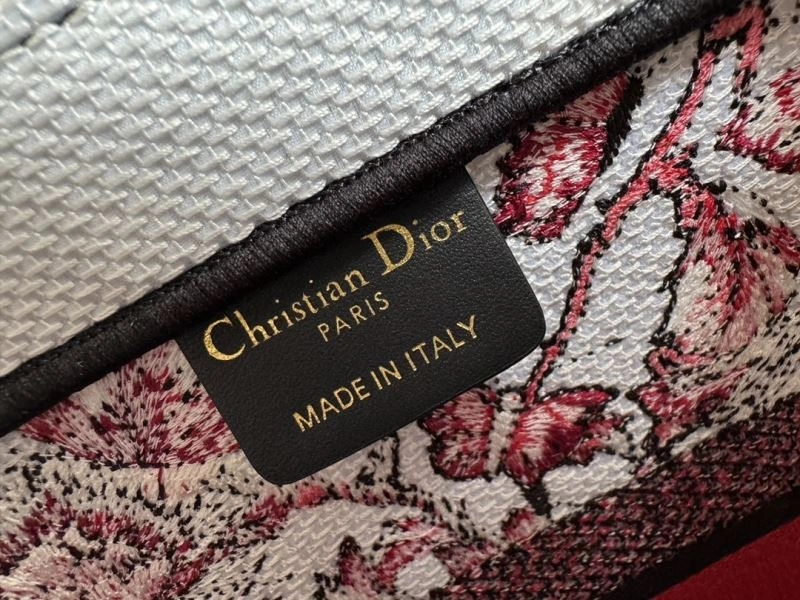Christian Dior Shopping Bags WeatherProof 70463